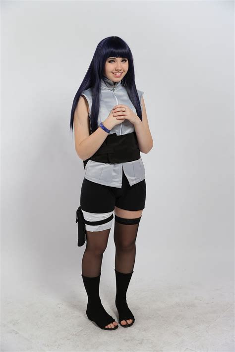 hinata cosplay porn|Hinata Hentai Cosplay Porn Videos 